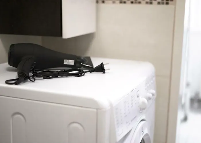 Apartmán Brigittenau Vídeň