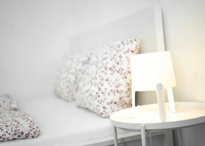 Apartmán Brigittenau Vídeň