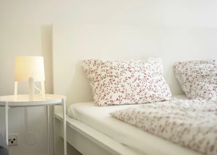 Apartmán Brigittenau Vídeň