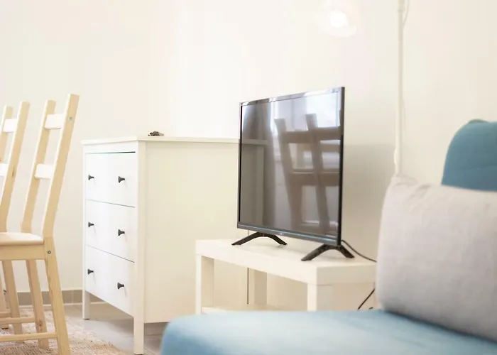 Brigittenau Apartmán *
