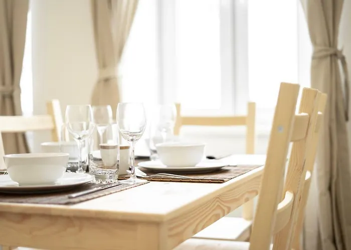 Brigittenau Apartmán Vídeň