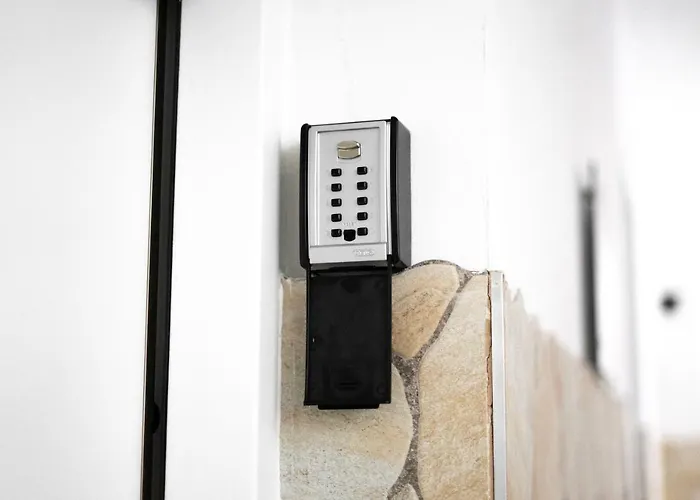 Brigittenau Apartmán Vídeň